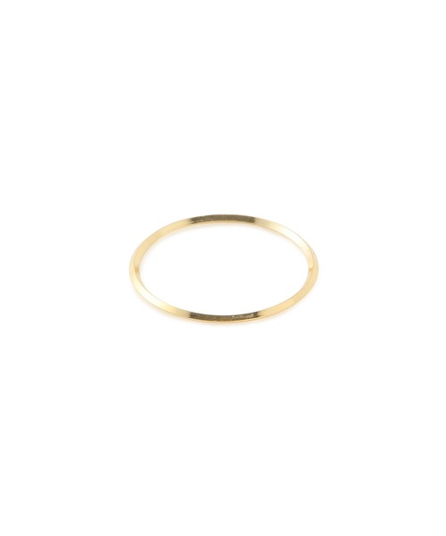 ROPE' PICNIC(ロペピクニック)の「カラークリアストレッチリングセット(リング・レディース・グリーン系その他/ブラウン系その他2・FREE)」の9枚目の写真