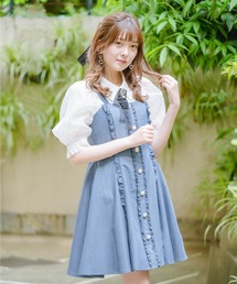 レディースのワンピース ドレス ビジュー ファッション通販 Zozotown