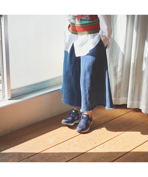 NEW BALANCE(ニューバランス)の「ML2002RD NAVY(D NEW BALANCE(ニューバランス)の「ML2002RD NAVY(D