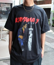 加山雄三&ザ・ヤンチャーズ Tシャツ Lサイズ 新品・未開封 THE ALFEE