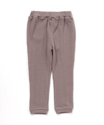 apres les cours | ワッフル/7days Style pants 10分丈(その他パンツ)