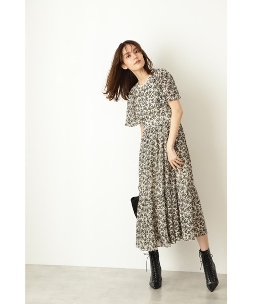 JILL STUART（ジルスチュアート）の「◇【WEB限定 サイズ：4 展開  