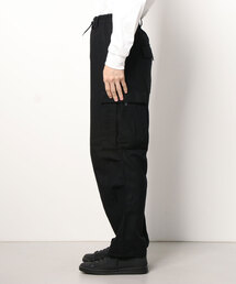 Y-3（ワイスリー）の「M CLASSIC WOOL FLANNEL CARGO PANTS（その他