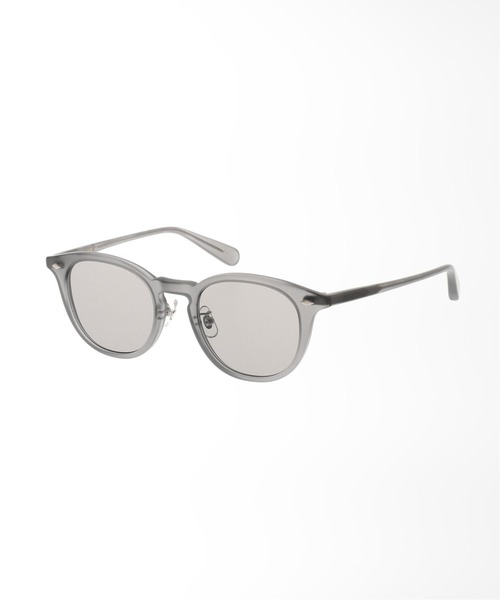 EDIFICE（エディフィス）の「【RENAULT×EYETHINK HIROB】サングラス（サングラス・メンズ・チャコールグレー・FREE）」の5枚目の写真