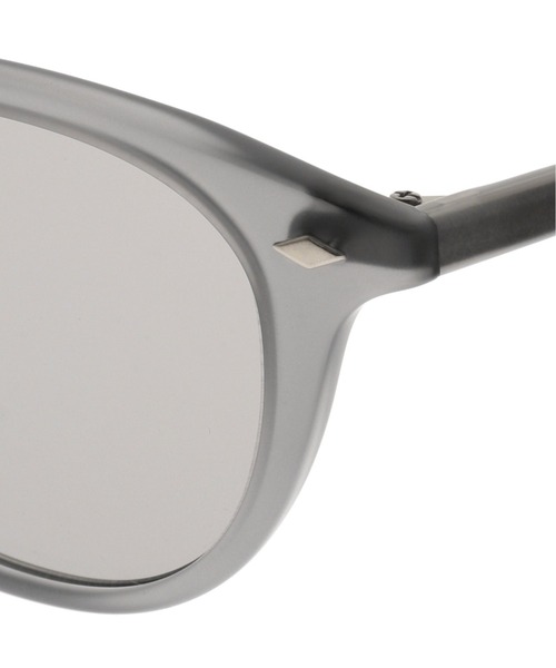 EDIFICE（エディフィス）の「【RENAULT×EYETHINK HIROB】サングラス（サングラス・メンズ・チャコールグレー・FREE）」の8枚目の写真