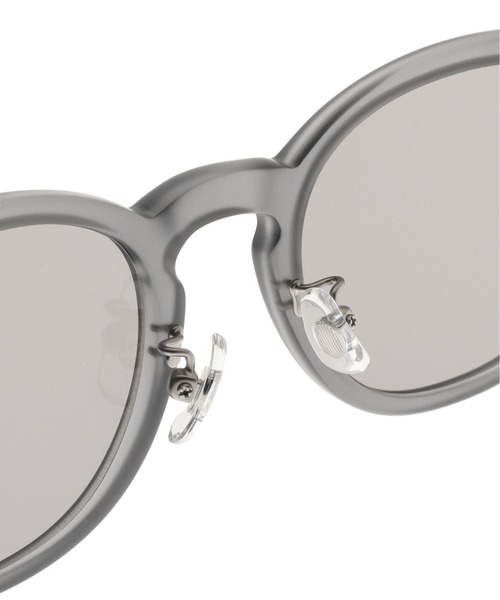 EDIFICE（エディフィス）の「【RENAULT×EYETHINK HIROB】サングラス（サングラス・メンズ・チャコールグレー・FREE）」の10枚目の写真