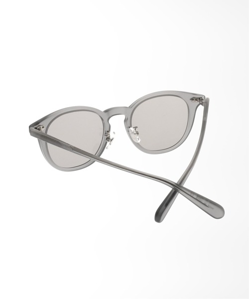 EDIFICE（エディフィス）の「【RENAULT×EYETHINK HIROB】サングラス（サングラス・メンズ・チャコールグレー・FREE）」の7枚目の写真