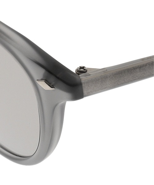 EDIFICE（エディフィス）の「【RENAULT×EYETHINK HIROB】サングラス（サングラス・メンズ・チャコールグレー・FREE）」の11枚目の写真
