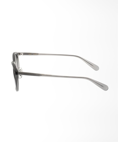 EDIFICE（エディフィス）の「【RENAULT×EYETHINK HIROB】サングラス（サングラス・メンズ・チャコールグレー・FREE）」の6枚目の写真