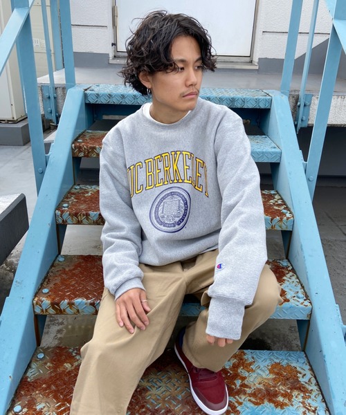 Champion リバースウィーブ コーネル大学 ロゴ スウェット XL Champion リバースウィーブ コーネル大学 ロゴ スウェット XL