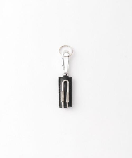 Steven Alan（スティーブンアラン）の「＜ED ROBERT JUDSON＞ KEY HOLDER/キーホルダー（キーケース/キー