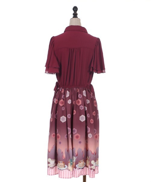 axes femme POETIQUE（アクシーズファムポエティック）の