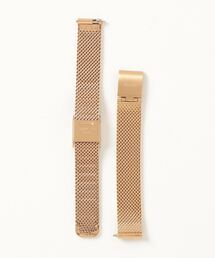 CLUSE:MESH BELT 24MM