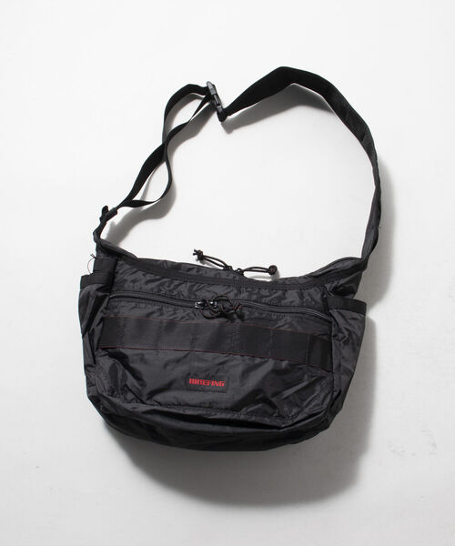 【BRIEFING】DAY TRIPPER M SL PACKABLE BRIEFING/ブリーフィング】DAY TRIPPER M SL PACKBLE 【公式通販】