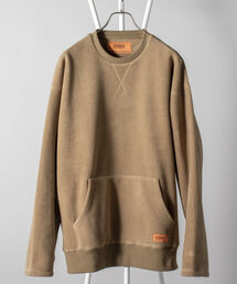 UNIVERSAL OVERALL | 【UNIVERSAL OVERALL/ユニバーサル オーバーオール】別注 POLARTEC 200 FLEECE(スウェット)