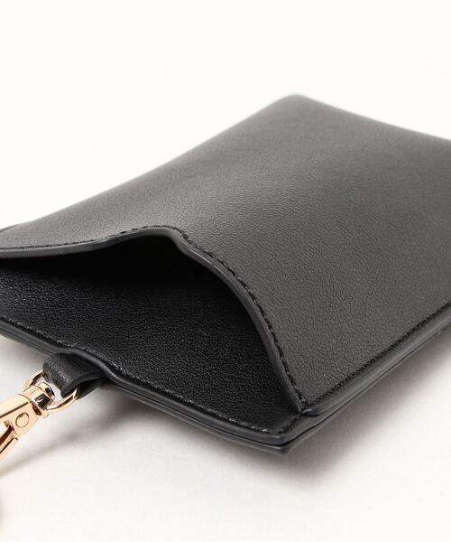 Ellno Loset(エルノロゼット)の「マルチケース(ショルダーバッグ・メンズ・ブラック・FREE)」の5枚目の写真