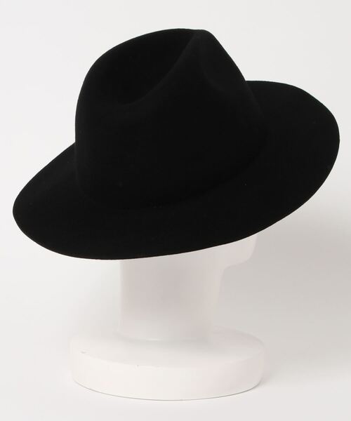 チャイハネ（チャイハネ）の「【チャイハネ】エルドハット（ハット・メンズ・ブラック/カーキ・FREE）」の6枚目の写真