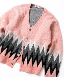 JOURNAL STANDARD relume | ◆CALIFORNIA シャギーカーディガン(カーディガン/ボレロ)