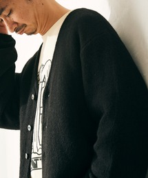 JOURNAL STANDARD relume | ◆CALIFORNIA モヘアカーディガン/ルーズカーディガン(カーディガン/ボレロ)