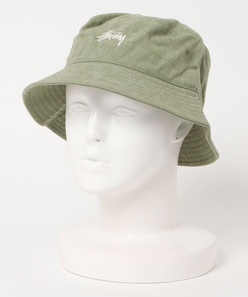 STUSSY（ステューシー）の「【STUSSY / ステューシー】Stock Bucket