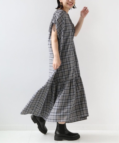 eness（エネス）の「●【ENESS/エネス】ショートブーツ◆（ブーツ・レディース・ブラック・38/39/35/36/37）」の4枚目の写真