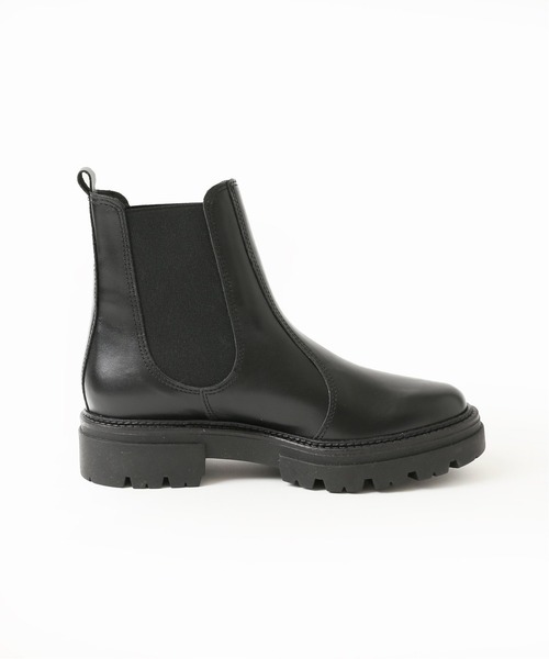 eness（エネス）の「●【ENESS/エネス】ショートブーツ◆（ブーツ・レディース・ブラック・38/39/35/36/37）」の19枚目の写真