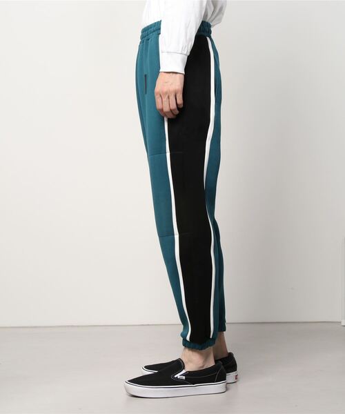 FULL-BK（フルビーケー）の「PRODIGY PANTS（その他パンツ・メンズ・グリーン・MEDIUM）」の9枚目の写真