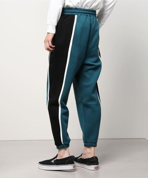 FULL-BK（フルビーケー）の「PRODIGY PANTS（その他パンツ・メンズ・グリーン・MEDIUM）」の11枚目の写真