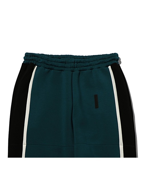 FULL-BK（フルビーケー）の「PRODIGY PANTS（その他パンツ・メンズ・グリーン・MEDIUM）」の10枚目の写真