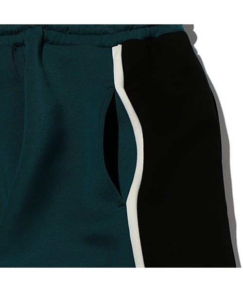 FULL-BK（フルビーケー）の「PRODIGY PANTS（その他パンツ・メンズ・グリーン・MEDIUM）」の12枚目の写真