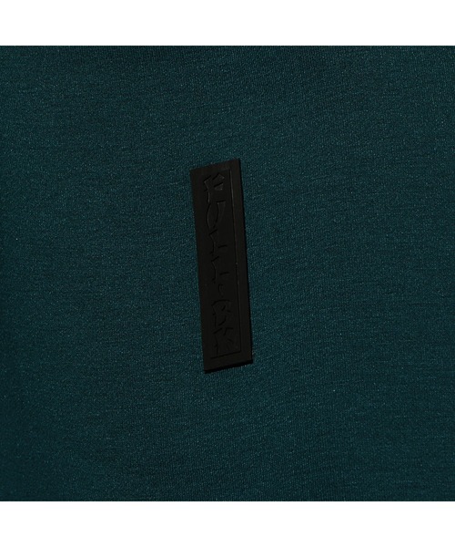 FULL-BK（フルビーケー）の「PRODIGY PANTS（その他パンツ・メンズ・グリーン・MEDIUM）」の2枚目の写真