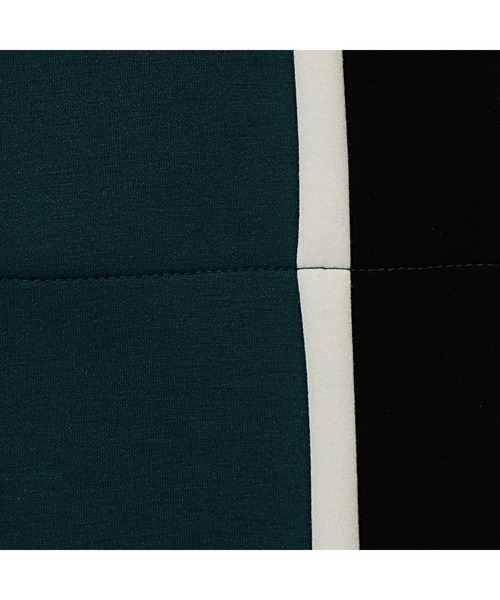 FULL-BK（フルビーケー）の「PRODIGY PANTS（その他パンツ・メンズ・グリーン・MEDIUM）」の6枚目の写真