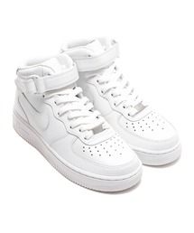 NIKE | NIKE WMNS AIR FORCE 1 '07 MID / ナイキ ウィメンズ エア フォース 1 '07 MID 【SP】(スニーカー)
