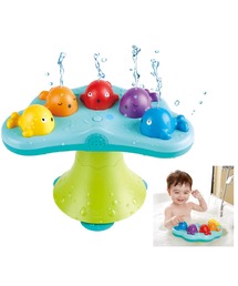 BREEZE | Hape　くじらたちの噴水パーティー(おもちゃ)