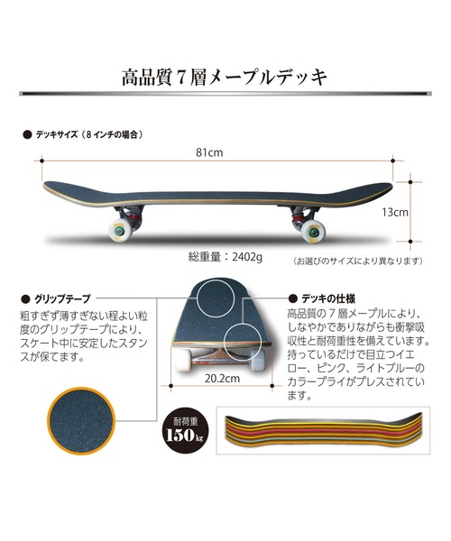 Supreme - Exit Skateboard イグジット スケートボード ブラック 黒 Supreme Exit Skateboard (SS21) - $52