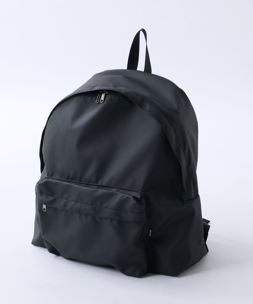 CIAOPANIC(チャオパニック)の「#【PACKING/パッキング】BACK PACK /バックパック(バックパック/リュック・メンズ・ブラック系その他2/ブラック系その他/オリーブ/ベージュ・FREE)」の2枚目の写真