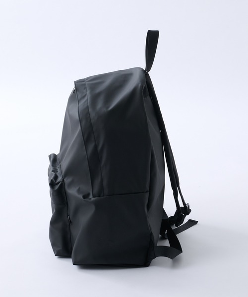 CIAOPANIC(チャオパニック)の「#【PACKING/パッキング】BACK PACK /バックパック(バックパック/リュック・メンズ・ブラック系その他2/ブラック系その他/オリーブ/ベージュ・FREE)」の5枚目の写真