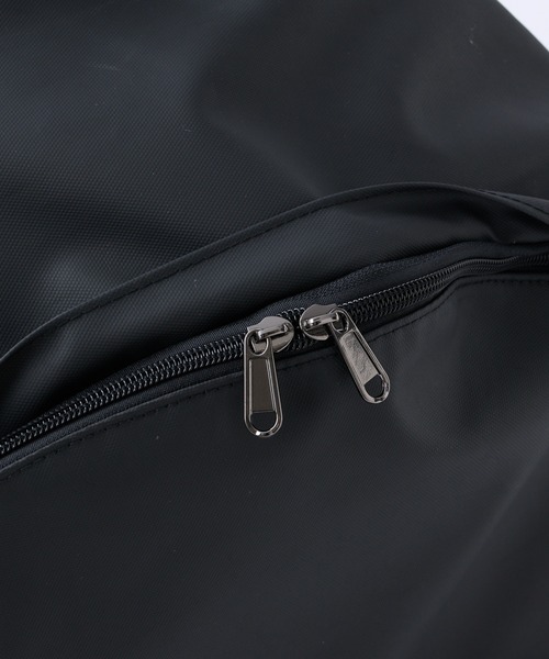 CIAOPANIC(チャオパニック)の「#【PACKING/パッキング】BACK PACK /バックパック(バックパック/リュック・メンズ・ブラック系その他2/ブラック系その他/オリーブ/ベージュ・FREE)」の7枚目の写真