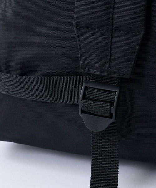 CIAOPANIC(チャオパニック)の「#【PACKING/パッキング】BACK PACK /バックパック(バックパック/リュック・メンズ・ブラック系その他2/ブラック系その他/オリーブ/ベージュ・FREE)」の14枚目の写真