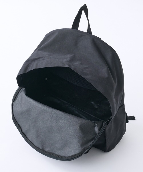 CIAOPANIC(チャオパニック)の「#【PACKING/パッキング】BACK PACK /バックパック(バックパック/リュック・メンズ・ブラック系その他2/ブラック系その他/オリーブ/ベージュ・FREE)」の18枚目の写真