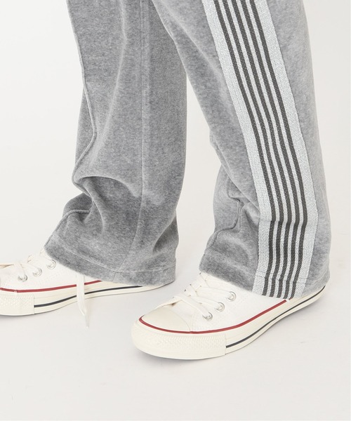 needles cityshop ストライプラインパンツ RELEASE | 注目の別注 Needles for CITYSHOP発売！｜CITYSHOP
