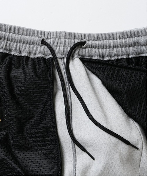 needles cityshop ストライプラインパンツ needles cityshop ストライプラインパンツ