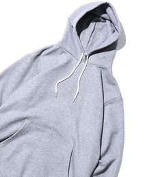 JOHN ELLIOTT | JOHN ELLIOTT/ジョンエリオット BEACH HOODIE フーディー カンガルーポケット 無地 定番(パーカー)