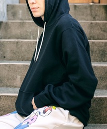 JOHN ELLIOTT/ジョンエリオット BEACH HOODIE フーディー カンガルーポケット 無地 定番