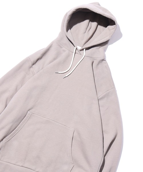 【関税込み】John Elliott タン Beach フーディ Buy John Elliott Beach Hoodie in beige | JEB121M46719A at