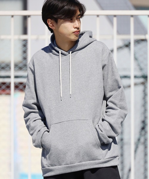 【関税込み】John Elliott ブラック Beach フーディ JOHN ELLIOTT/ジョンエリオット BEACH HOODIE フーディー