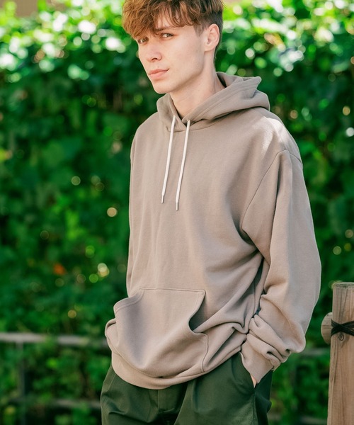 【関税込み】John Elliott カーキ Thermal スウェットシャツ John Elliott メンズ スウェットシャツ | SSENSE 日本
