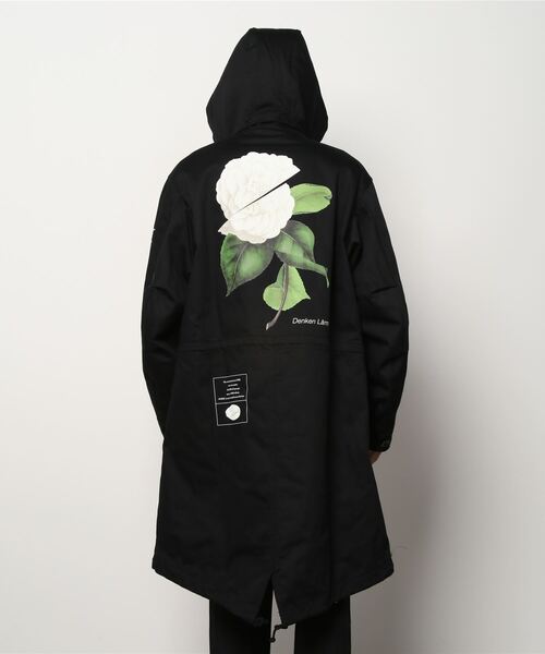 UNDERCOVER（アンダーカバー）の「UC2A9301（モッズコート）」 - WEAR