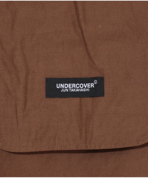 UNDERCOVER（アンダーカバー）の「UC2A9301（モッズコート）」 - WEAR
