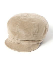 studio CLIP | オーガニックコットンキャスケット(キャスケット)